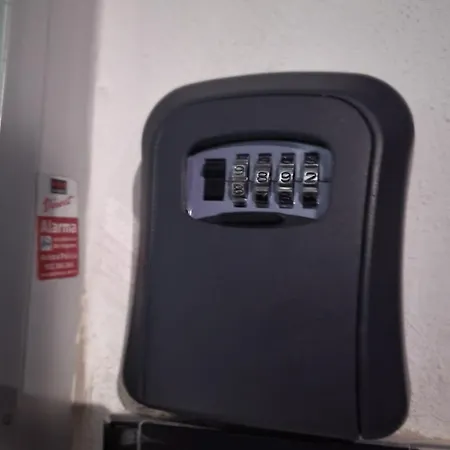 Apartament Casa Sara 1 Icod De Los Vinos Zewnętrze zdjęcie