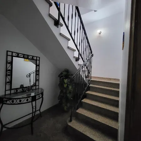 Apartament Casa Sara 1 Icod De Los Vinos Zewnętrze zdjęcie