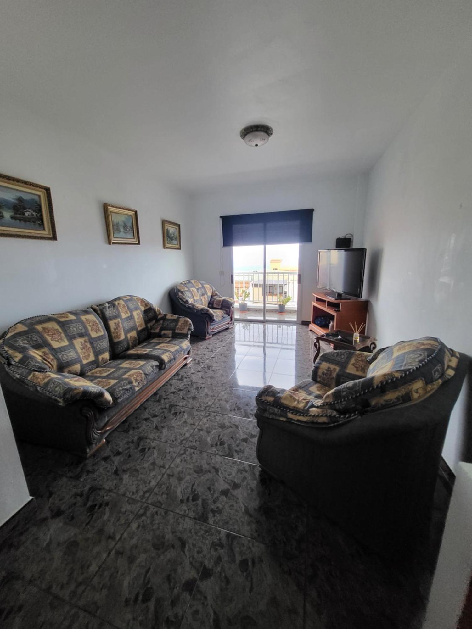 Casa Sara 1 Apartment