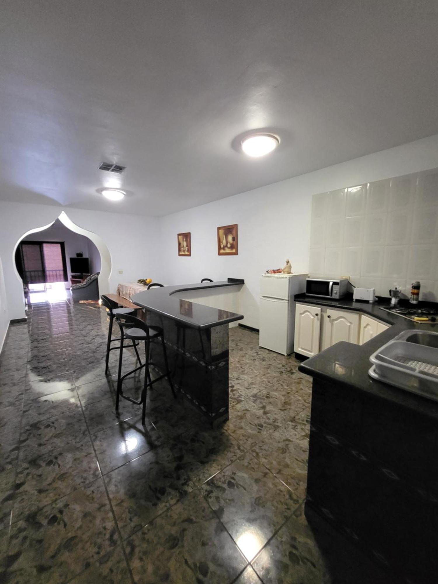 Casa Sara 1 Apartment