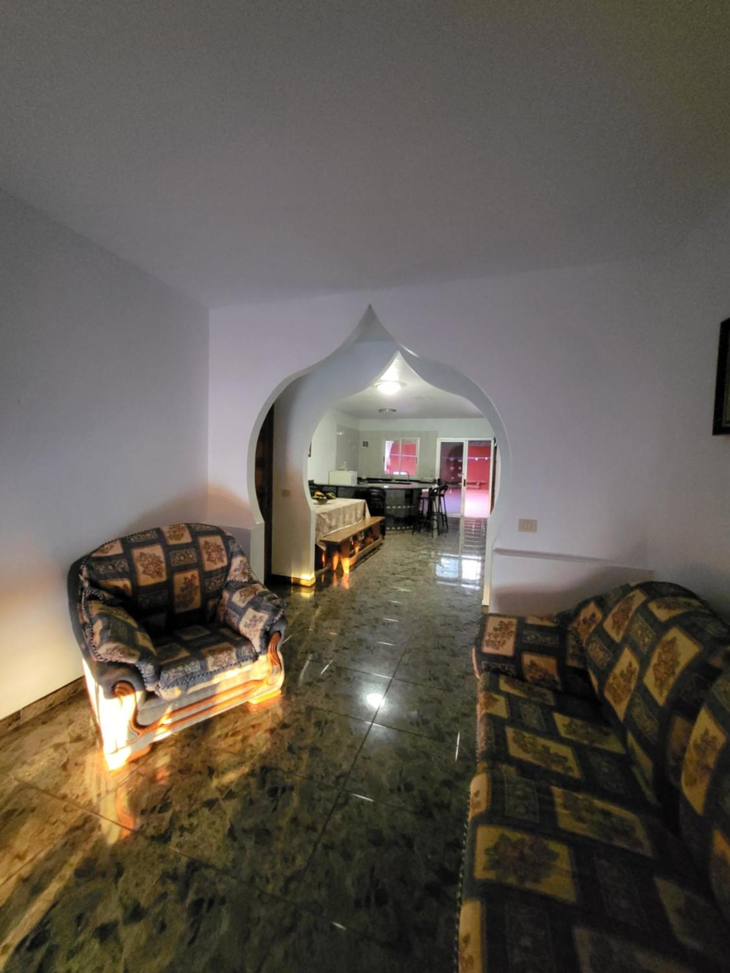 Casa Sara 1 Icod De Los Vinos
